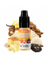 Bombo Crema Santa Nic Salt 10ml 20mg