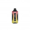 Pod Desechable Harley Bar 18000 Zero Nicotine