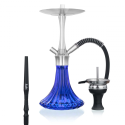 Cachimba Aladin MVP A36 Silver