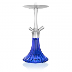 Cachimba Aladin MVP A36 Silver