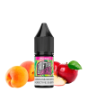 Juice Sauz Drifter Bar Salts Apple Peach 10ml 10mg