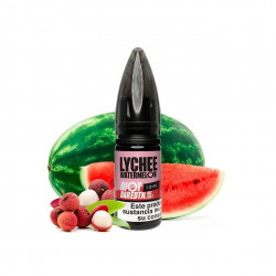 Riot Squad BarEDTN Salt Lychee Watermelon 10mg 10ml