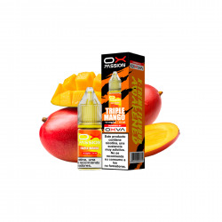 OX Passion Triple Mango...