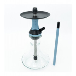 Pack Cachimba Pushka Lil Cyan