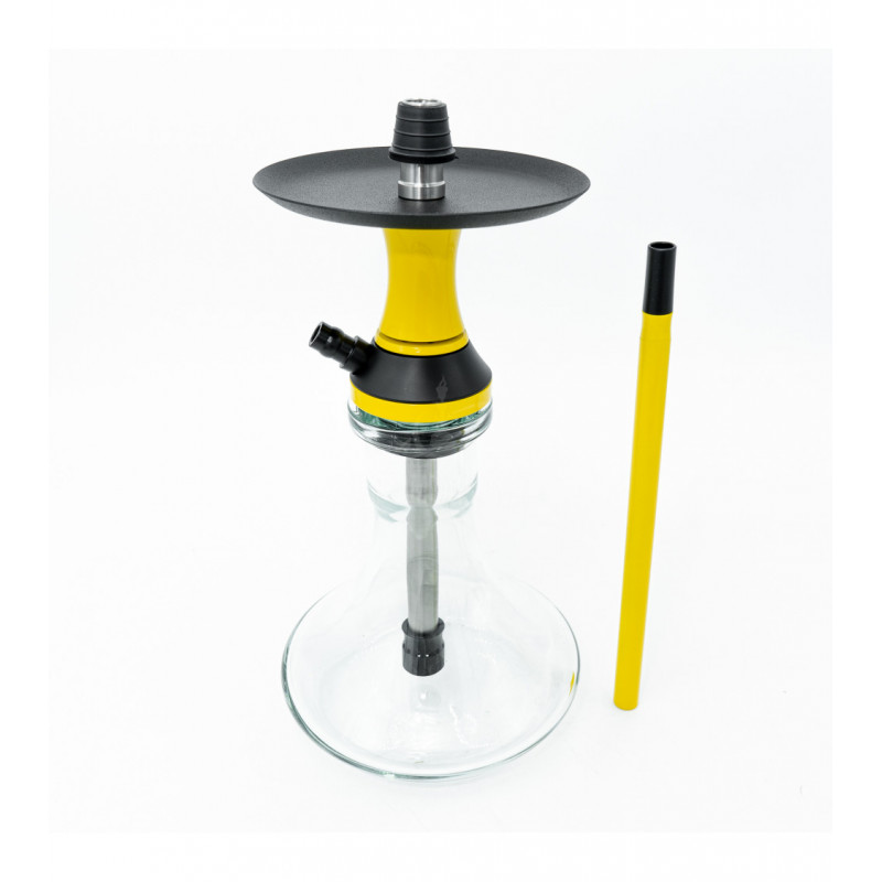 Pack Cachimba Pushka Lil Yellow