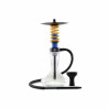 Cachimba MS Shisha Sport Blue Yellow