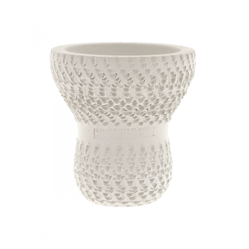 Cazoleta Cosmo Bowl Turkish White Dragon