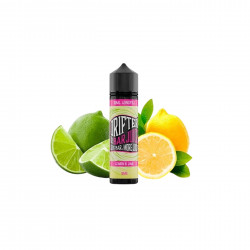 Juice Sauz Drifter Bar Longfill Lemon Lime 16ml