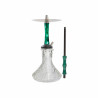 Cachimba Diavla Kharma Mini Green