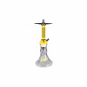 Cachimba Zar Hookah Rasputin Yellow