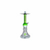 Cachimba Zar Hookah Rasputin Green