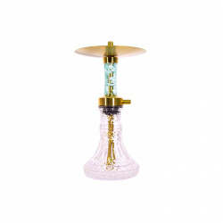 Cachimba Helium Moebius Gold Edition