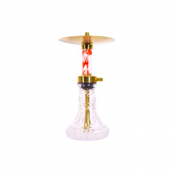 Cachimba Helium Moebius Gold Edition