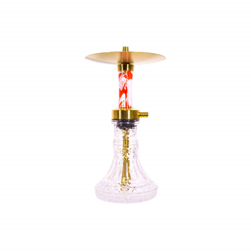 Cachimba Helium Moebius Gold Edition