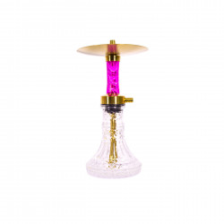 Cachimba Helium Moebius Gold Edition
 Moebius Nuevas-Purple