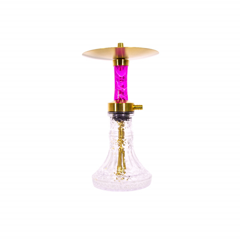 Cachimba Helium Moebius Gold Edition