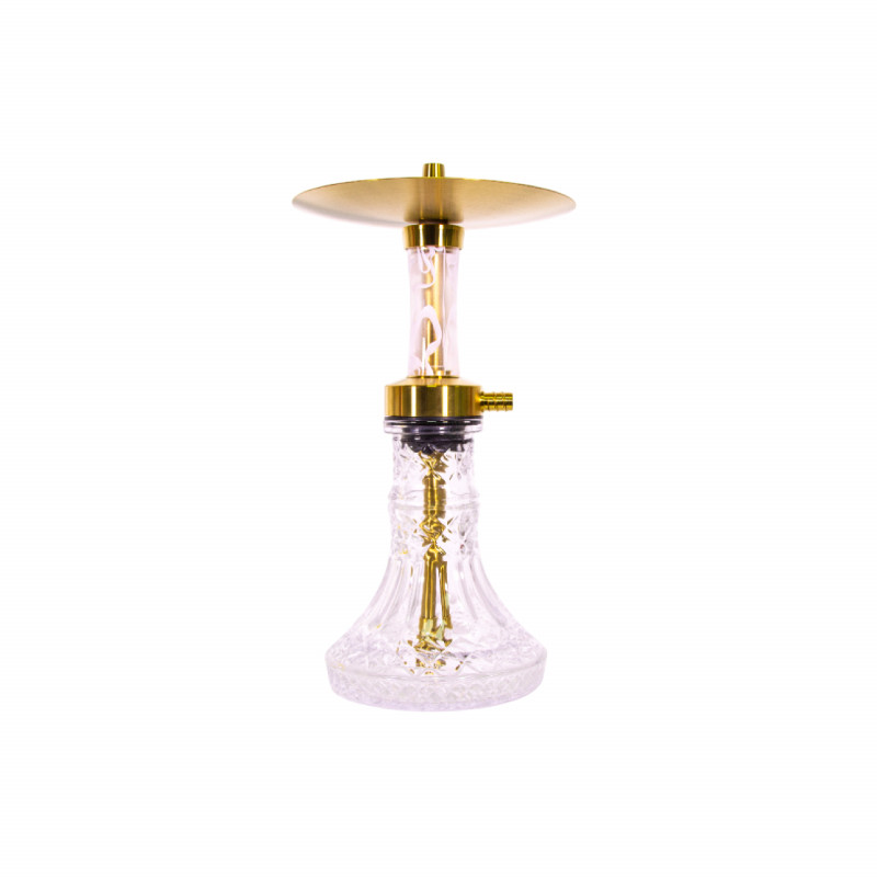 Cachimba Helium Moebius Gold Edition