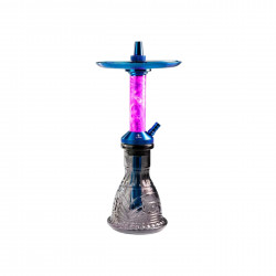 Cachimba Mr Shisha Azul Baby/Baby Pro