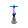 Cachimba Mr Shisha Azul Baby/Baby Pro