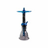 Cachimba Mr Shisha Azul Baby/Baby Pro