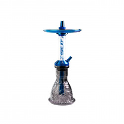 Cachimba Mr Shisha Azul Baby/Baby Pro