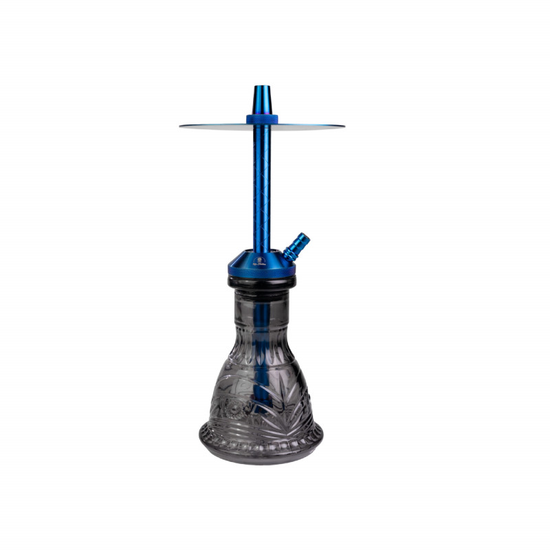 Cachimba Mr Shisha Azul Baby/Baby Pro