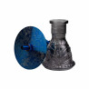 Cachimba Mr Shisha Azul Baby/Baby Pro