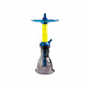 Cachimba Mr Shisha Azul Baby/Baby Pro