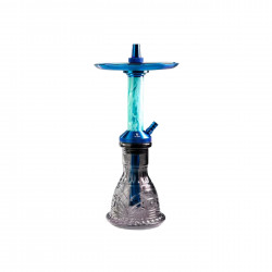 Cachimba Mr Shisha Azul Baby/Baby Pro