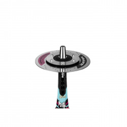 Cachimba Amotion Valve