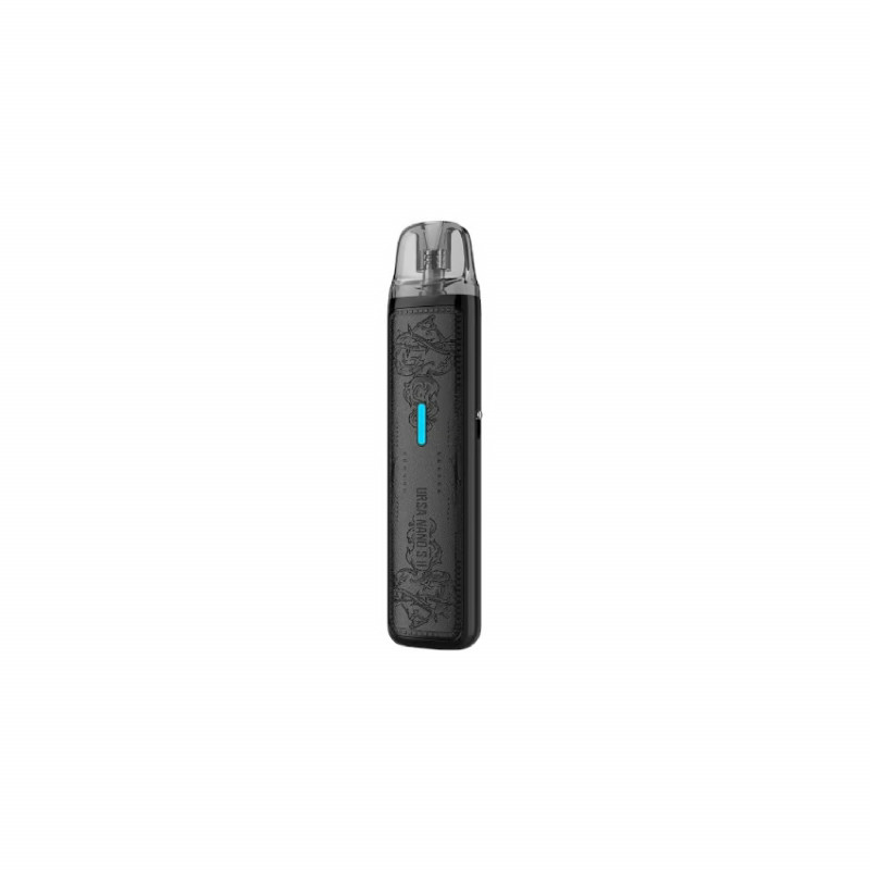 Lost Vape Ursa Nano S2