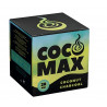 Carbón Natural Coco Max (28mm)  1kg