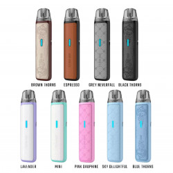 Pack Lost Vape Ursa Nano 2x1