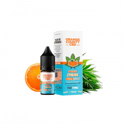 Orange County CBD Orange...