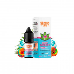 Orange County CBD Sunset Sherbet 300mg 10ml