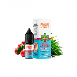 Orange County CBD Cherry OG Kush 300mg 10ml