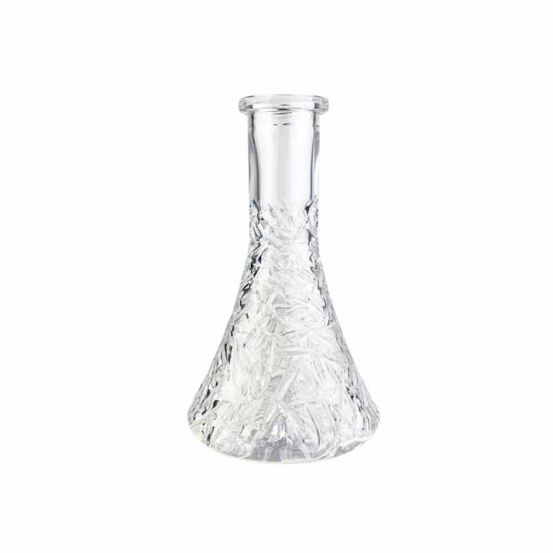 Base de cristal grande DASH DIZZY