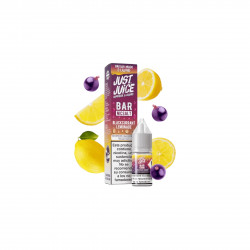 Just Juice Bar Salts...