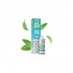 Just Juice Bar Salts...