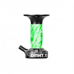 Cachimba DMNT Alkimia