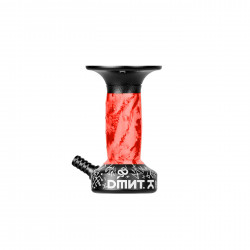 Cachimba DMNT Alkimia