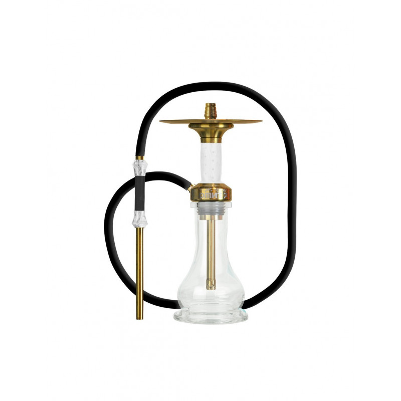 Cachimba DMNT Alkimia Premium Edition