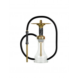 Cachimba DMNT Alkimia Premium Edition