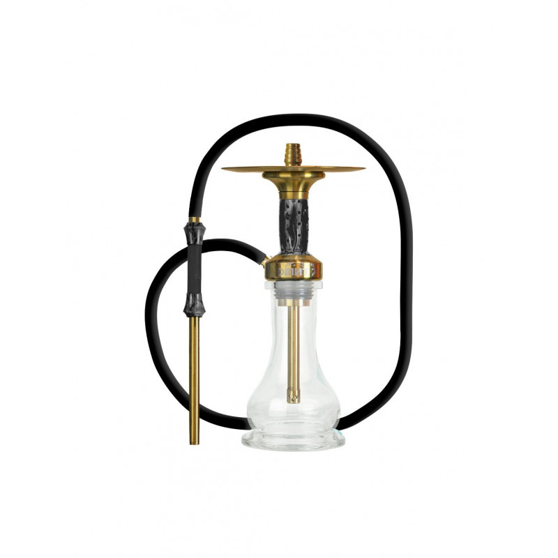 Cachimba DMNT Alkimia Premium Edition