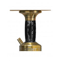Cachimba DMNT Alkimia Premium Edition