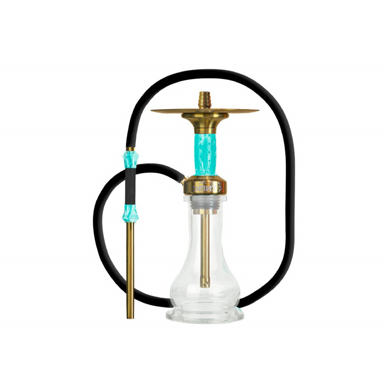 Cachimba DMNT Alkimia Premium Edition