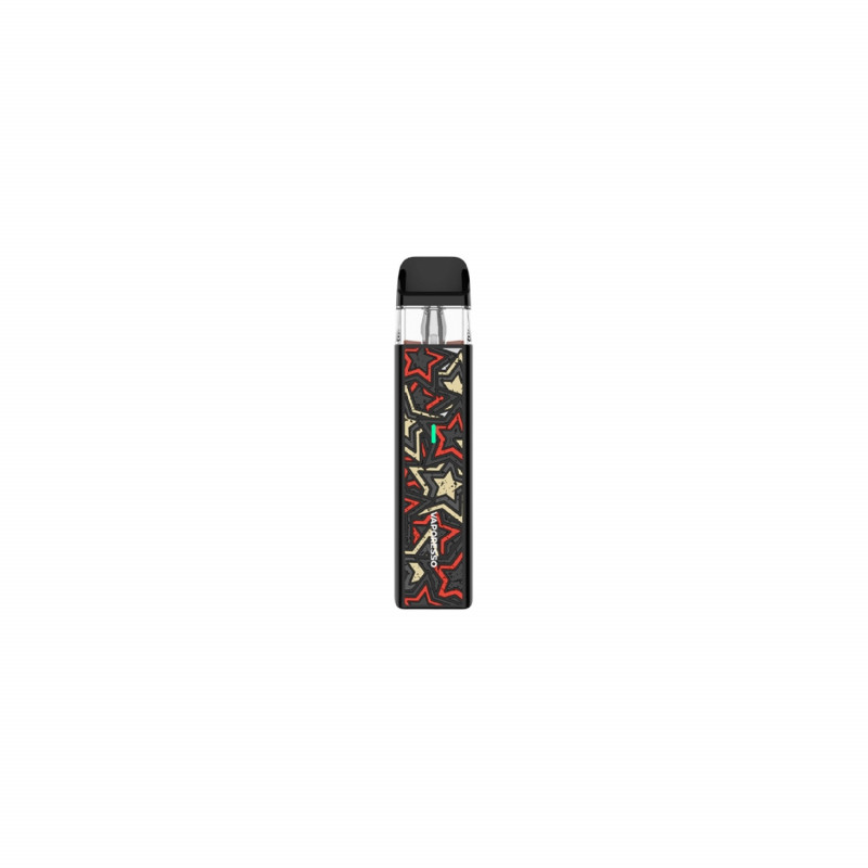 Vaporesso XROS 4 Mini - Cammo Star Vaporesso XROS 4 Mini - Cammo Star