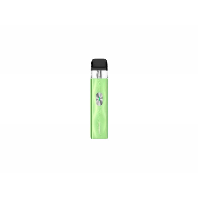 Vaporesso XROS 4 Mini - Ice Green Vaporesso XROS 4 Mini - Ice Green