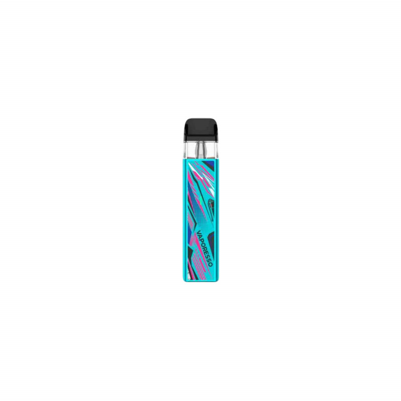 Vaporesso XROS 4 Mini - Motor Race Vaporesso XROS 4 Mini - Motor Race