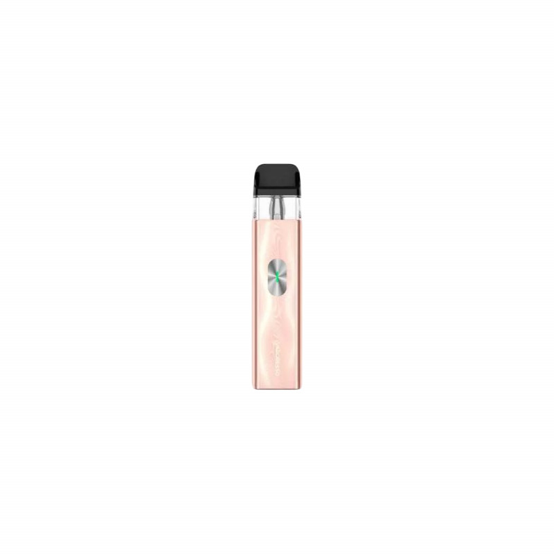 Vaporesso XROS 4 Mini - Gold Champagne Vaporesso XROS 4 Mini - Gold Champagne